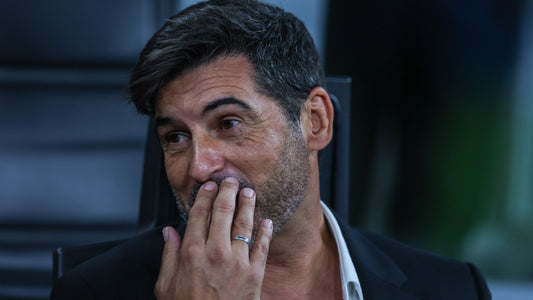 PAGELLE IGNORANTI 6^A GIORNATA SERIE A