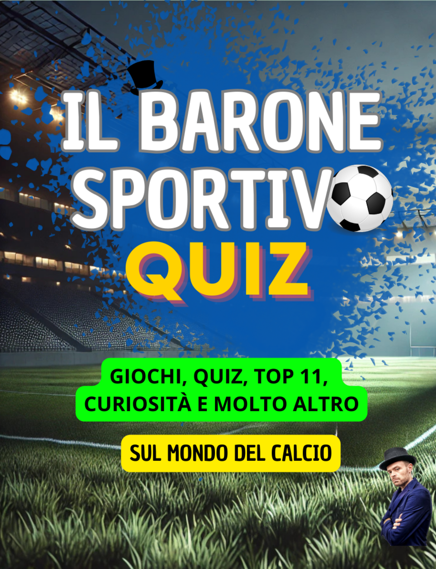 IL BARONE SPORTIVO QUIZ