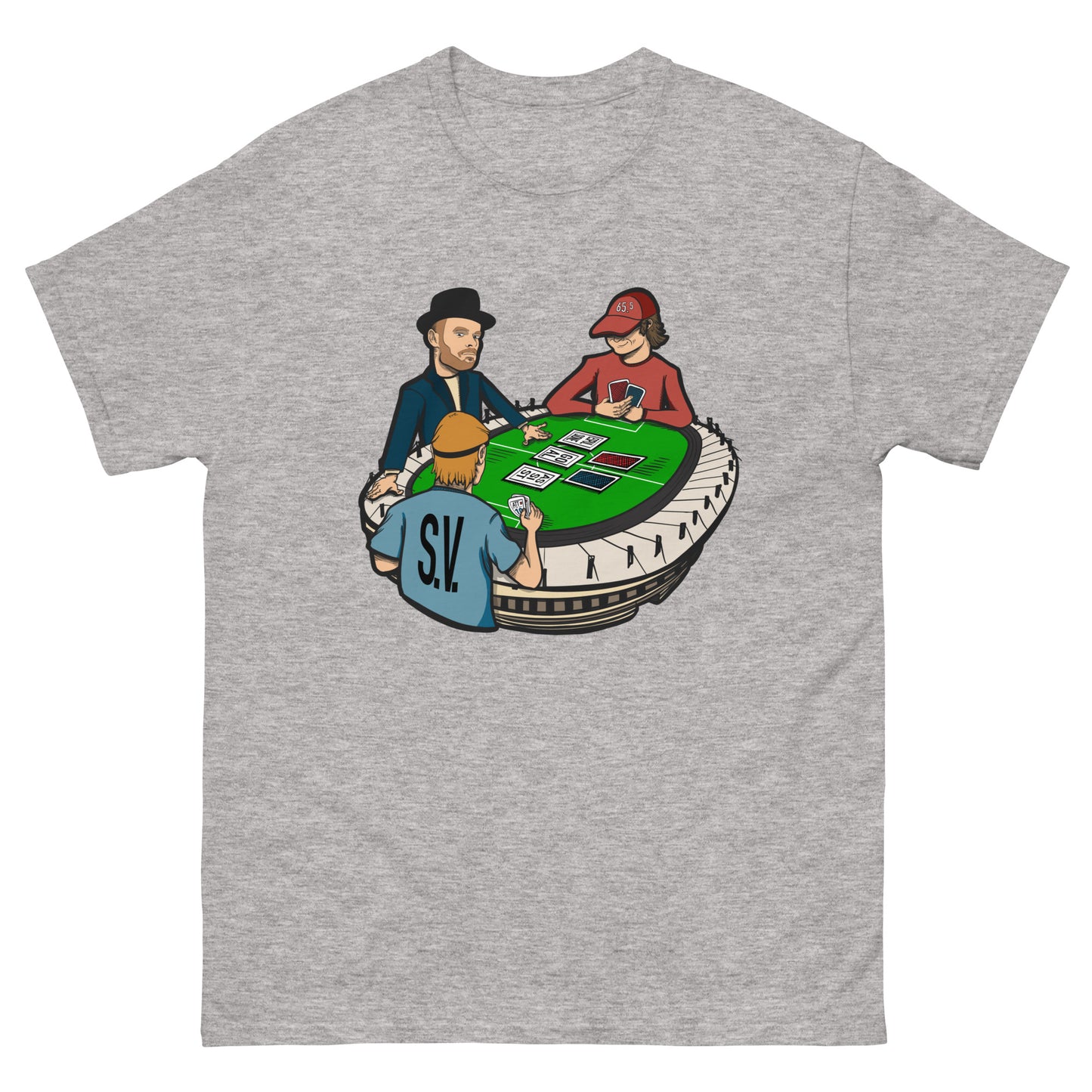 Maglia RE DEL FANTACALCIO