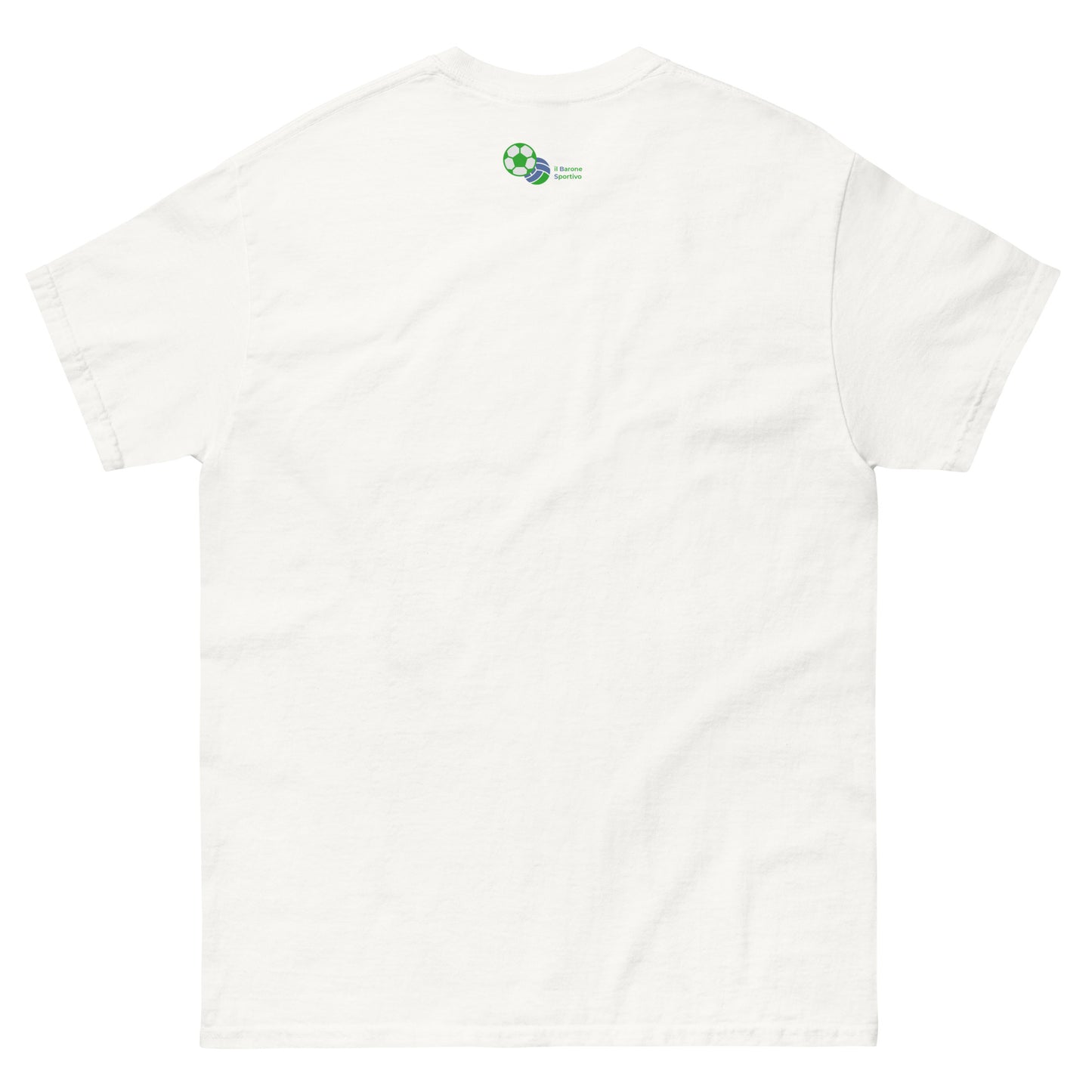 Maglietta di Calcio Divertente 'Guardami come Guarderesti una Finale di Champions' - T-Shirt Ironica per Tifosi