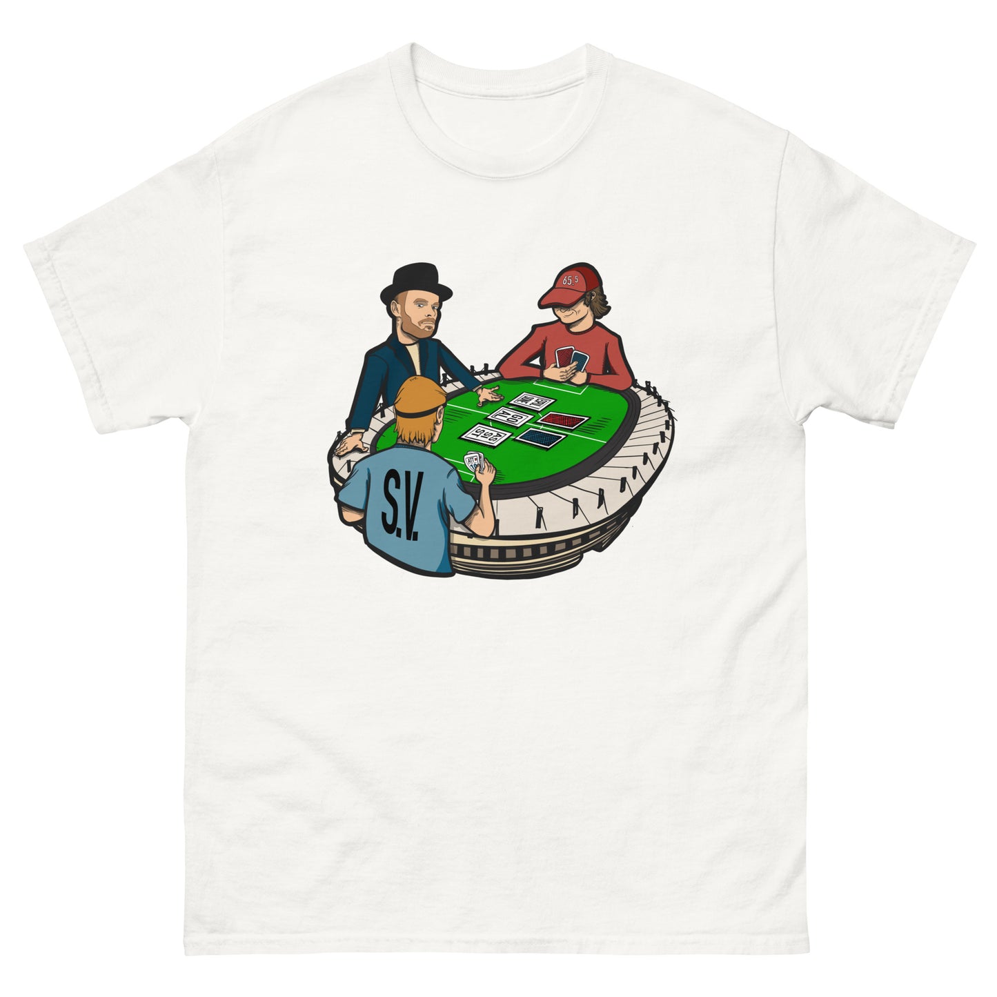 Maglia RE DEL FANTACALCIO