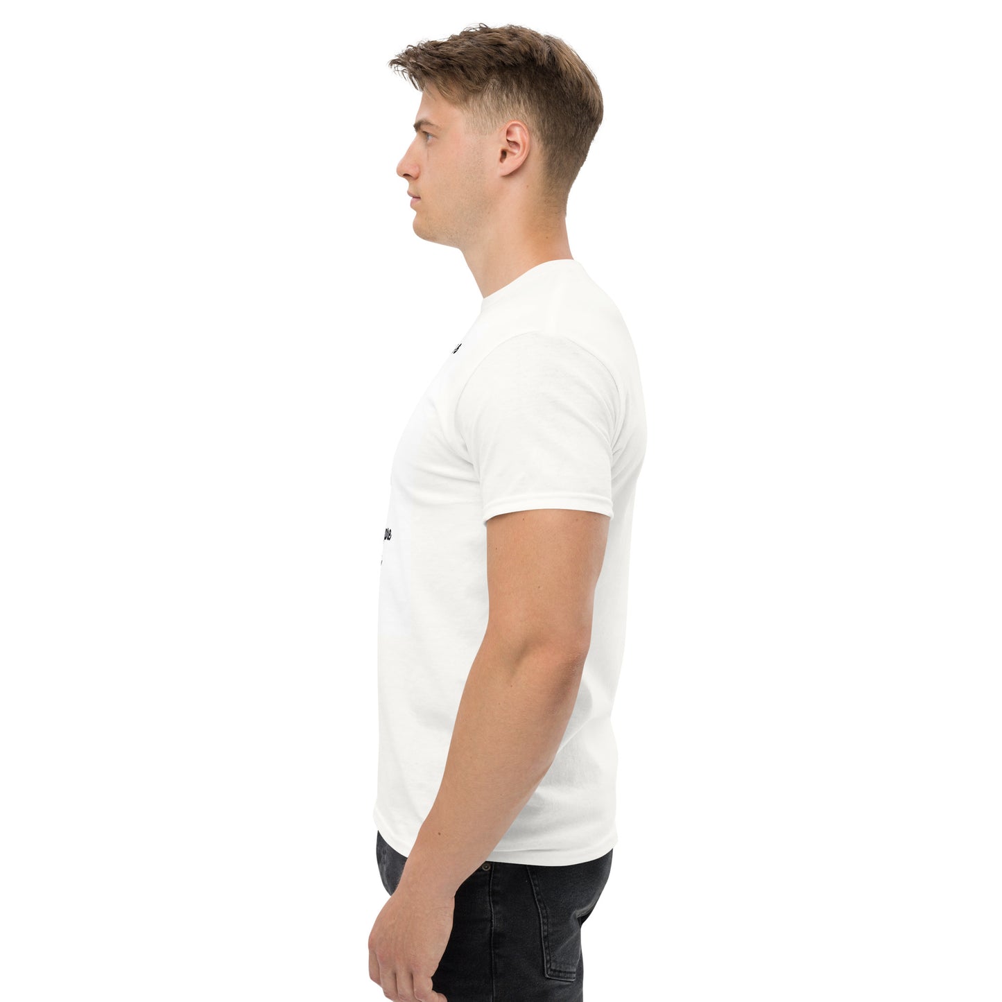 Maglietta unisex Saponara