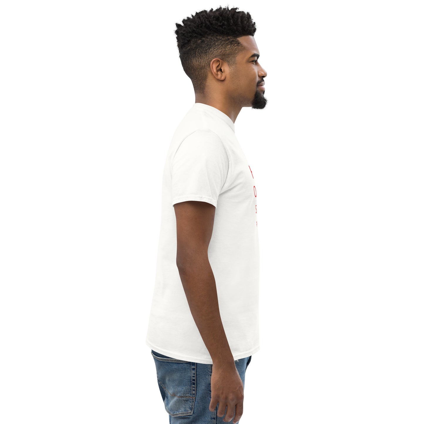 Maglietta di Calcio Divertente 'Ho Occhi Solo per Te' - T-Shirt Ironica per Tifosi