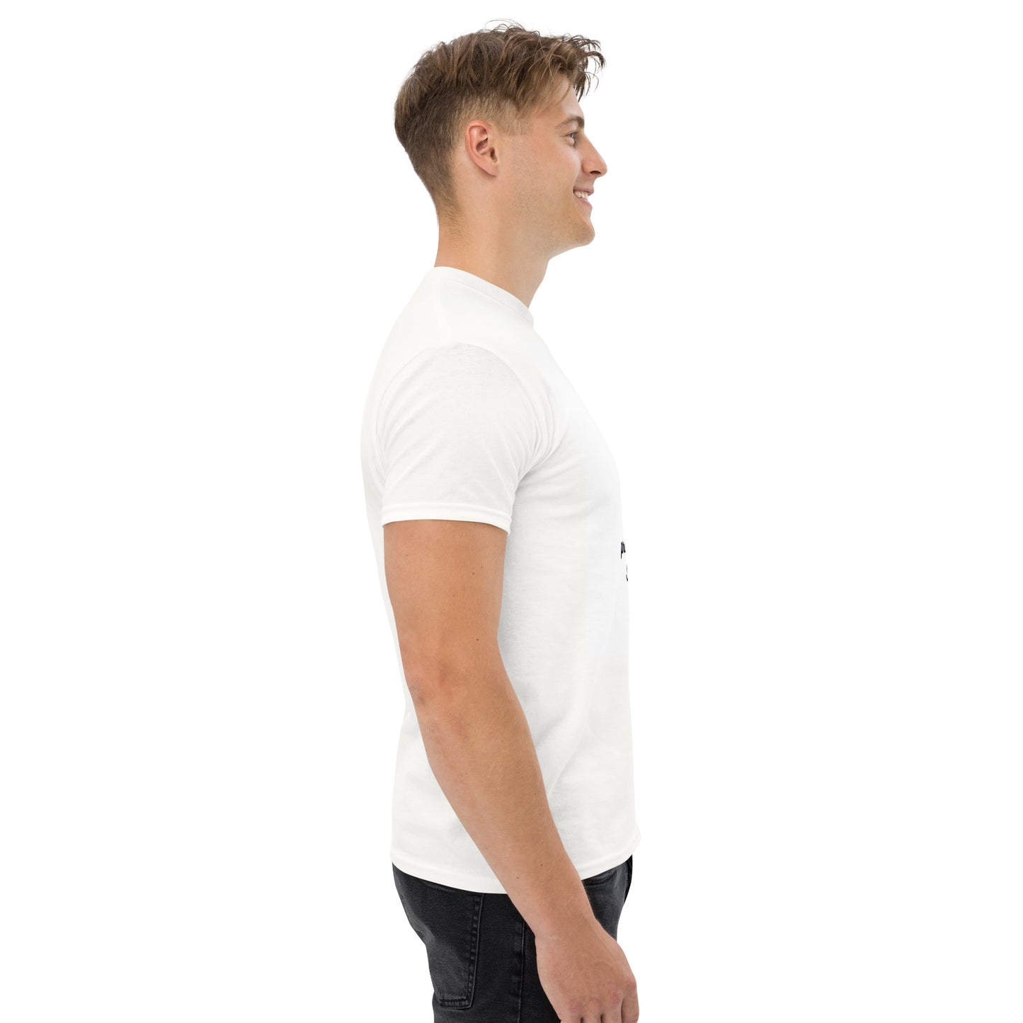 Maglietta unisex Saponara