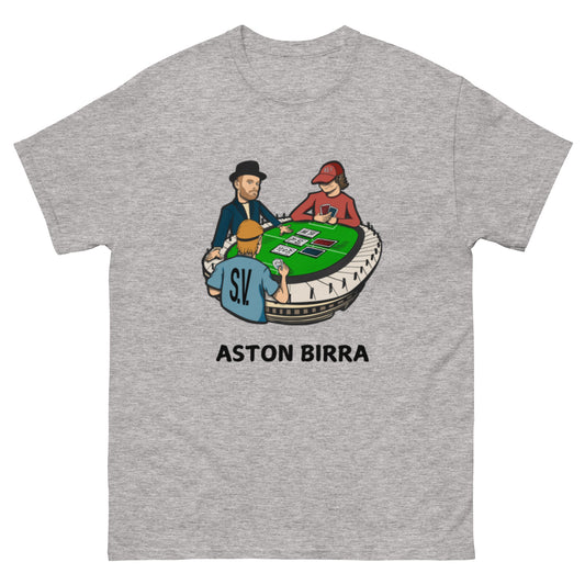 Maglia RE DEL FANTACALCIO PERSONALIZZATA