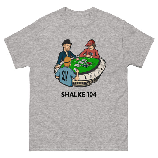 Maglia RE DEL FANTACALCIO PERSONALIZZATA #2