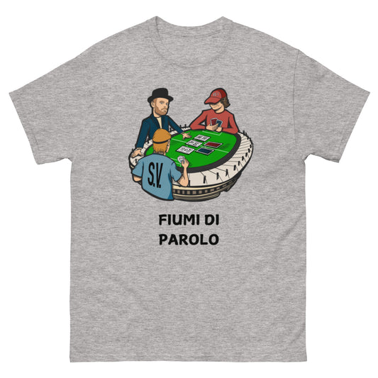 Maglia RE DEL FANTACALCIO PERSONALIZZATA #4