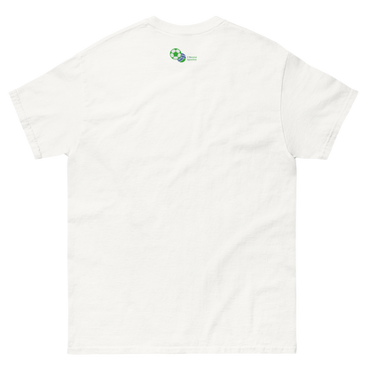 Maglietta di Calcio Divertente '100% Interista' - T-Shirt Ironica per Tifosi dell'Inter