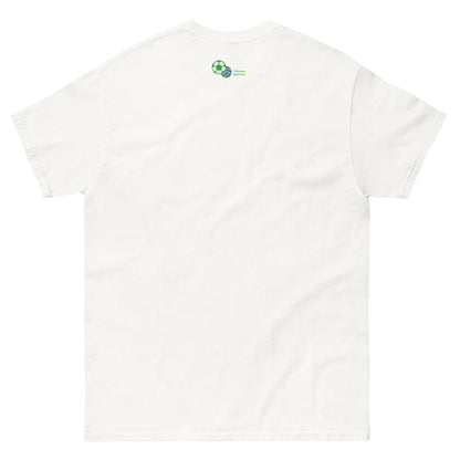 Maglietta di Calcio Divertente '100% Regista' - T-Shirt Ironica per Tifosi