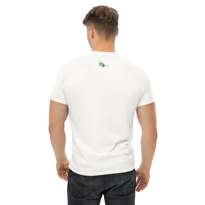 Maglietta unisex Saponara