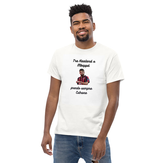 Maglietta unisex Cutrone