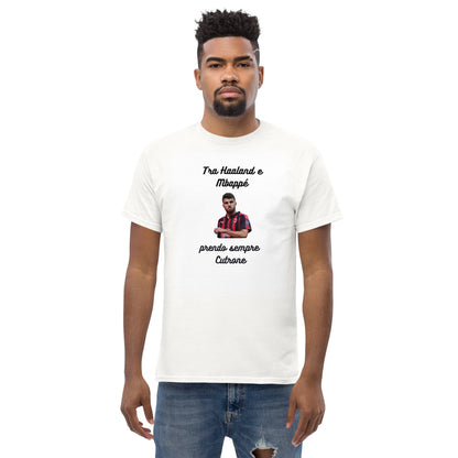 Maglietta unisex Cutrone